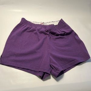 Soffe Shorts